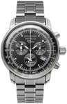 ZEPPELIN Quarzuhr Zeppelin Herrenuhr 7680MB2