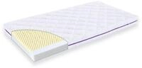 Kindermatratze Tr&auml;umeland Abendrot Babybettmatratze - Gr&ouml;&szlig;e 60 x 120 cm,