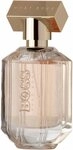 BOSS Eau de Parfum THE SCENT, EDP, wundersch&ouml;ner Duft