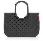 REISENTHEL&reg; Shopper loopshopper L (1-tlg), gepolsterte Griffe, Standf&uuml;&szlig;e,