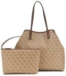 Guess Schultertasche Large 2 In 1 Tote (Set, 2-tlg)