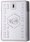 PHILIPP PLEIN Eau de Parfum No Limits Platinum Eau de Parfum