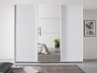 OTTO home Kleiderschrank Mehrzweckschrank Aktenschrank M&ouml;bel Mietswohnung TOPSELLER