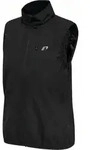 NewLine Trainingsjacke Women'S Core Gilet schwarz XS