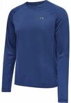 NewLine T-Shirt Men'S Core Running T-Shirt L/S
