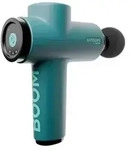 BEURER Massagepistole 10346 Antelope BOOM Massage Gun Massagepistole Schwarz