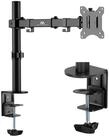 Maclean Monitor-Halterung MC-883, (bis 32 Zoll, Full Motion Monitor...
