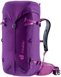 deuter Hochtourenrucksack Deuter Guide 32+8 SL