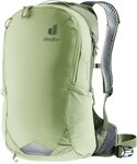 deuter Fahrradrucksack Race Air 10 mineral-grove