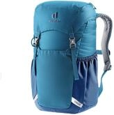 deuter Kinderrucksack Junior 18L (1-tlg), reflektierende Elemente