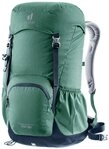 deuter Wanderrucksack ZUGSPITZE 22 L, mit Regenh&uuml;lle, 22 Liter Volumen