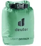 deuter Beuteltasche Light Drypack 1 spearmint