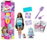Mattel&reg; Anziehpuppe Barbie Party - Unboxed (1-tlg)