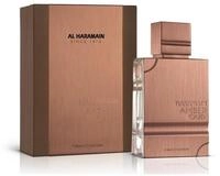 al haramain K&ouml;rperpflegeduft Amber Oud Tobacco Edition Eau de Parfum