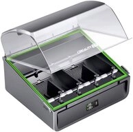 Creality 3D-Drucker Filament System 1002120001