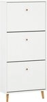 Schildmeyer Schuhschrank Bjarne, Schuhschrank, Made in Germany, B: 60 cm Solide