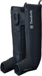 Therabody Massageger&auml;t Gr. L, RecoveryAir JetBoots Prime Kompressions-Stiefel,