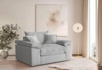 OTTO home XXL-Sessel Soft&Cosy, B: 151 cm - OTTO. Verl&auml;ssliche Qualit&auml;t.,