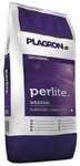 Plagron Blumenerde Plagron Perlite, mit Substratverbesserer, 60 Liter