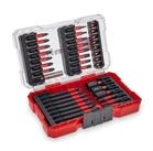 Einhell Bit-Set Original Einhell M-CASE 38-tlg. Impact-Bit-Set (25-mm-Bits,