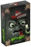 Ueberreuter Verlag Spiel Das kleine B&ouml;se Kartenspiel - Monster-Mogeln (Das...