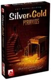 N&uuml;rnberger Spielkarten Spiel Kartenspiel Silver & Gold Pyramids St&uuml;lpschachtel