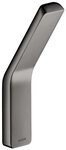 hansgrohe Handtuchhaken Axor Universal Softsquare, Universal abgerundet...