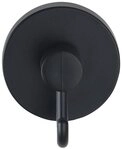 WENKO Wandhaken Vacuum-Loc&reg;, Badezimmer, (2-St), Befestigen ohne Bohren
