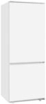 exquisit Einbauk&uuml;hlgefrierkombination EKGC225-40-E-080E, 144,5 cm hoch, 54 cm...