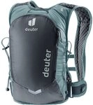 deuter Rucksack Rogla 5 graphite-shale