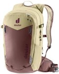 deuter Fahrradrucksack Compact 12+3 SL ashrose-desert