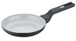 Berndes Bratpfanne 20, 24, 28 oder 30 cm, Aluminium, recycelt, schwarz -...