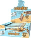 Grenade B.V., Malahide Road, Coolock, Dublin 5, Ireland Grenade Protein Bar -...