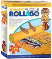 EUROGRAPHICS Puzzle Rollmatte 127x76cm (2000 St&uuml;ck), Puzzleteile