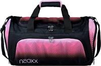 neoxx Sporttasche Move, teilweise aus recyceltem Material