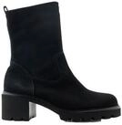 Paul Green Paul Green 8133-010, Stiefeletten, Schwarz, Damen Stiefelette