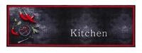 MD Entree L&auml;ufer Cook&Wash K&uuml;chenl&auml;ufer Teppichl&auml;ufer K&uuml;chenteppich,...