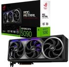 Asus ASUS GeForce RTX 5090 ROG ASTRAL GAMING OC, Grafikkarte (32 GB)