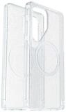 Otterbox Backcover OtterBox Symmetry Clear Case MagSafe Samsung Galaxy S25...