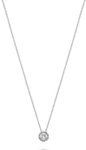 CHRIST Collier CHRIST Damen-Kette Diamant