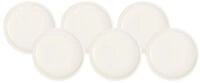 Villeroy & Boch Brotteller Artesano Original Brotteller &oslash; 16 cm 6er Set, (6 St)