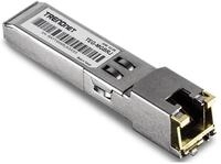 Trendnet Netzwerk-Switch