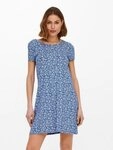 ONLY Maxikleid ONLBERA (1-tlg) Cut-Outs