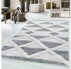 Ayyildiz Teppiche Teppich PISA 4709, rechteckig, H&ouml;he: 20 mm, L&auml;ufer, auch rund,