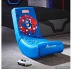 X Rocker TV-Sessel Gaming Bodensessel, F&uuml;r Kinder