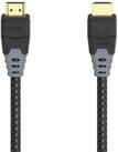 Hama High Speed HDMIT-Kabel, St.-St., HDMI-Kabel