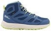 Jack Wolfskin WOODLAND 2 TEXAPORE MID K Sneaker