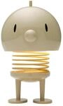 HOPTIMIST LED-Dekofigur LED Lampe L Latte 15cm
