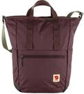 Fj&auml;llr&auml;ven Kletterseil High Coast Totepack