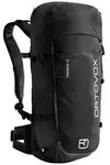Ortovox Wanderrucksack schwarz